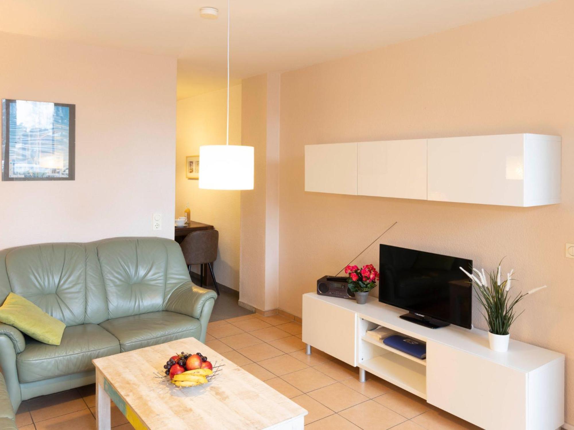 לובמין Holiday Home Strandvilla - Lub117 By Interhome מראה חיצוני תמונה