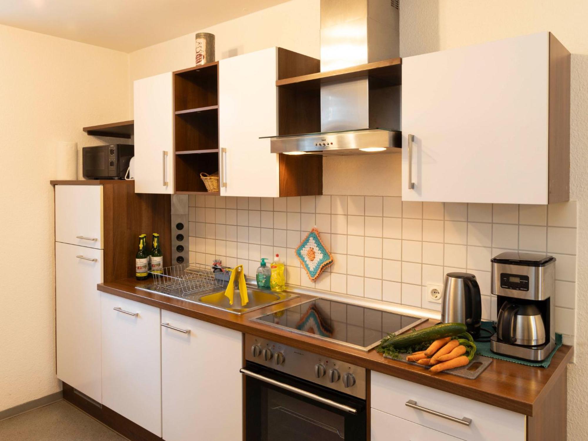 לובמין Holiday Home Strandvilla - Lub117 By Interhome מראה חיצוני תמונה