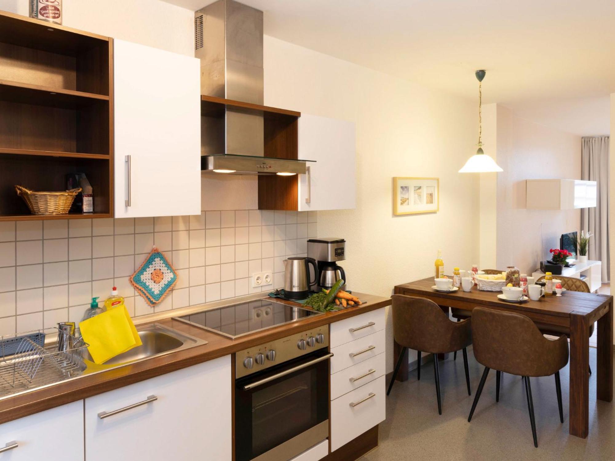 לובמין Holiday Home Strandvilla - Lub117 By Interhome מראה חיצוני תמונה