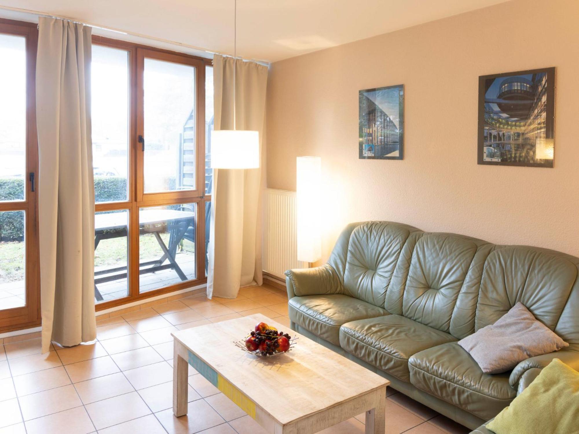 לובמין Holiday Home Strandvilla - Lub117 By Interhome מראה חיצוני תמונה