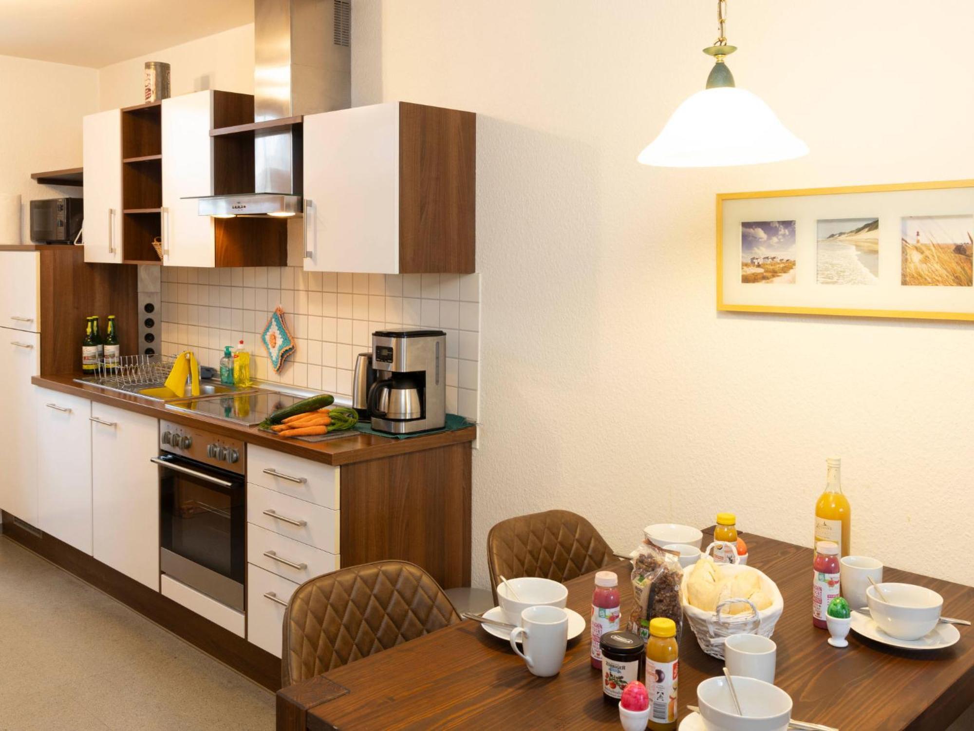 לובמין Holiday Home Strandvilla - Lub117 By Interhome מראה חיצוני תמונה