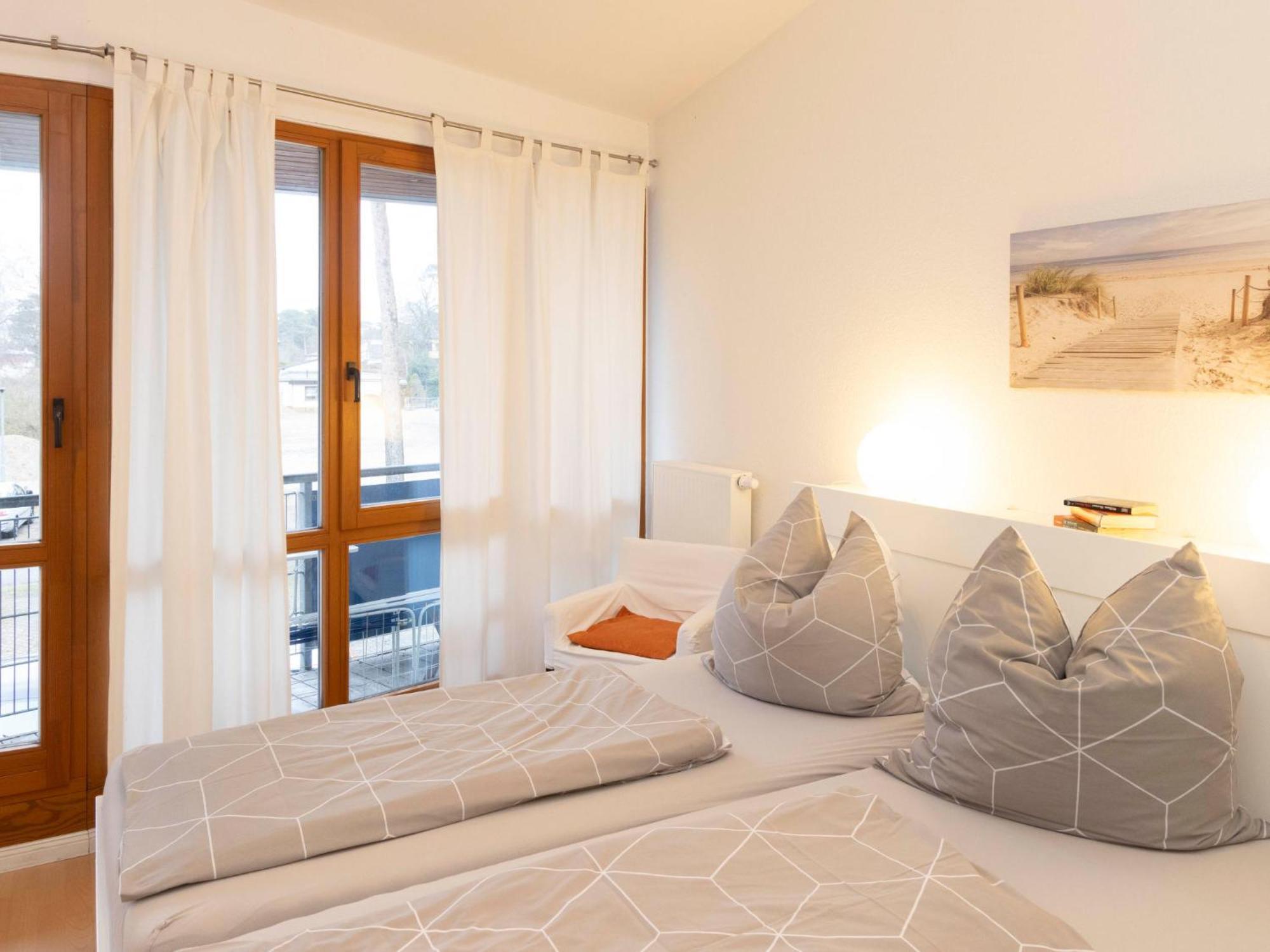 לובמין Holiday Home Strandvilla - Lub117 By Interhome מראה חיצוני תמונה